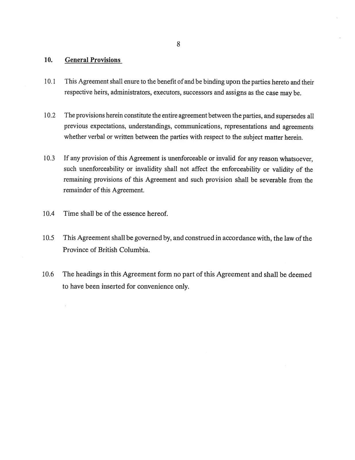 Document image