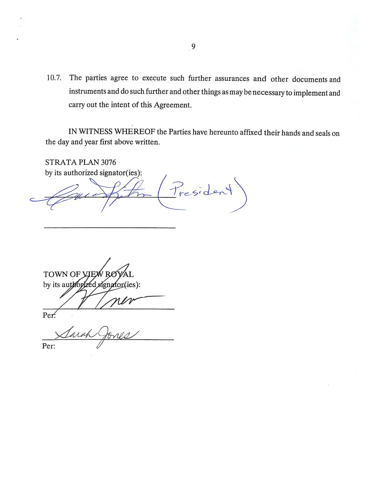 Document image