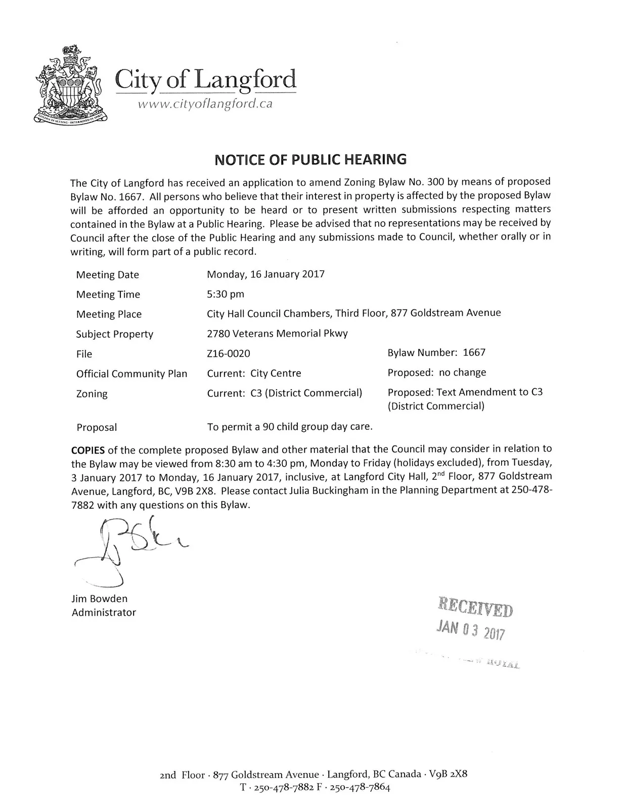 Document image