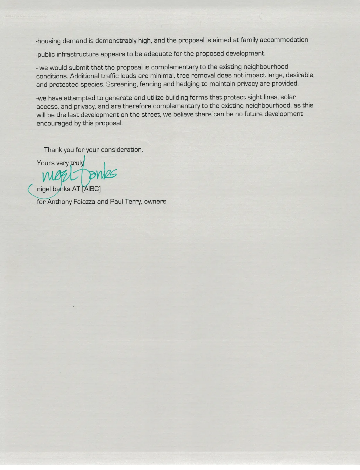 Document image