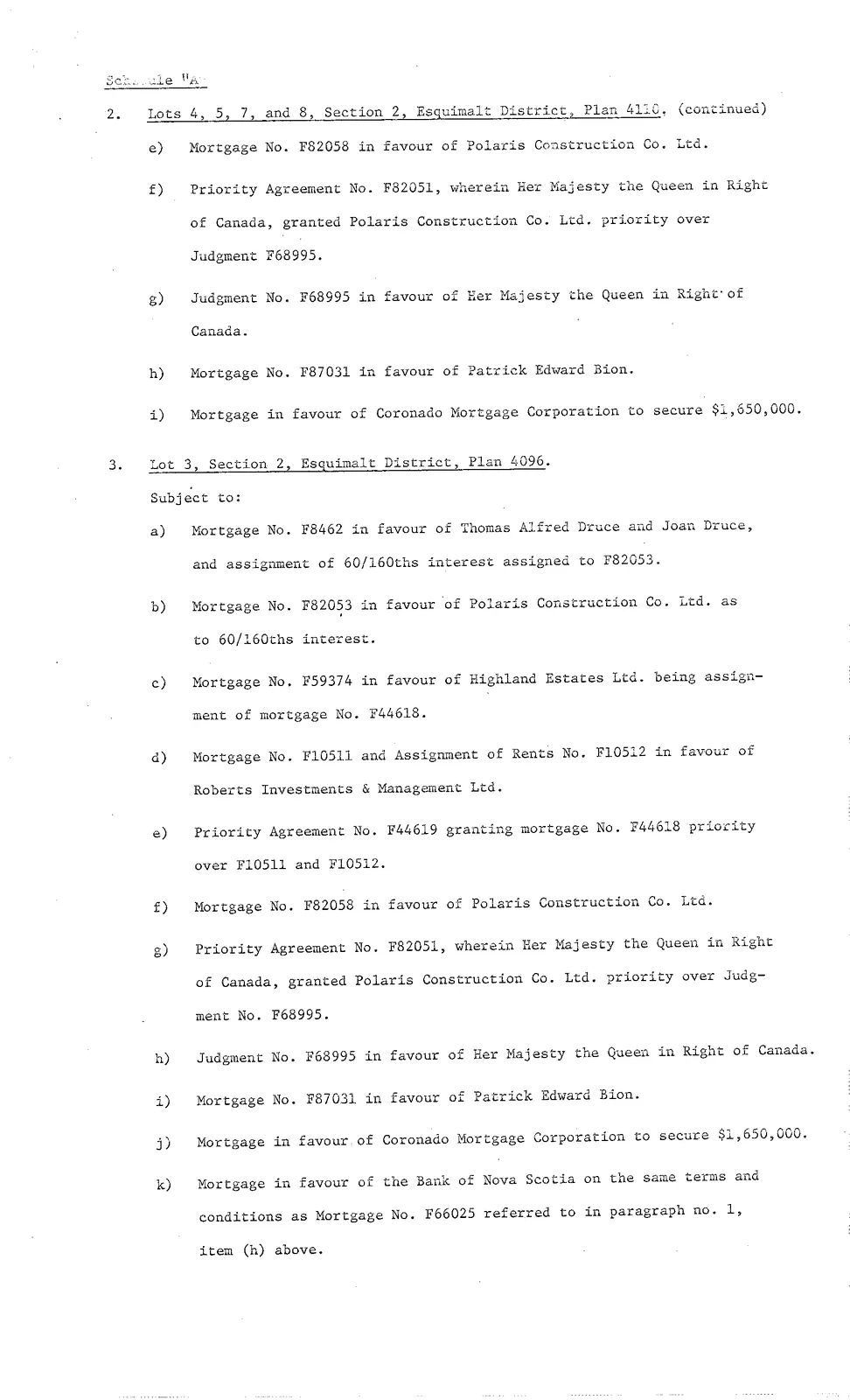 Document image