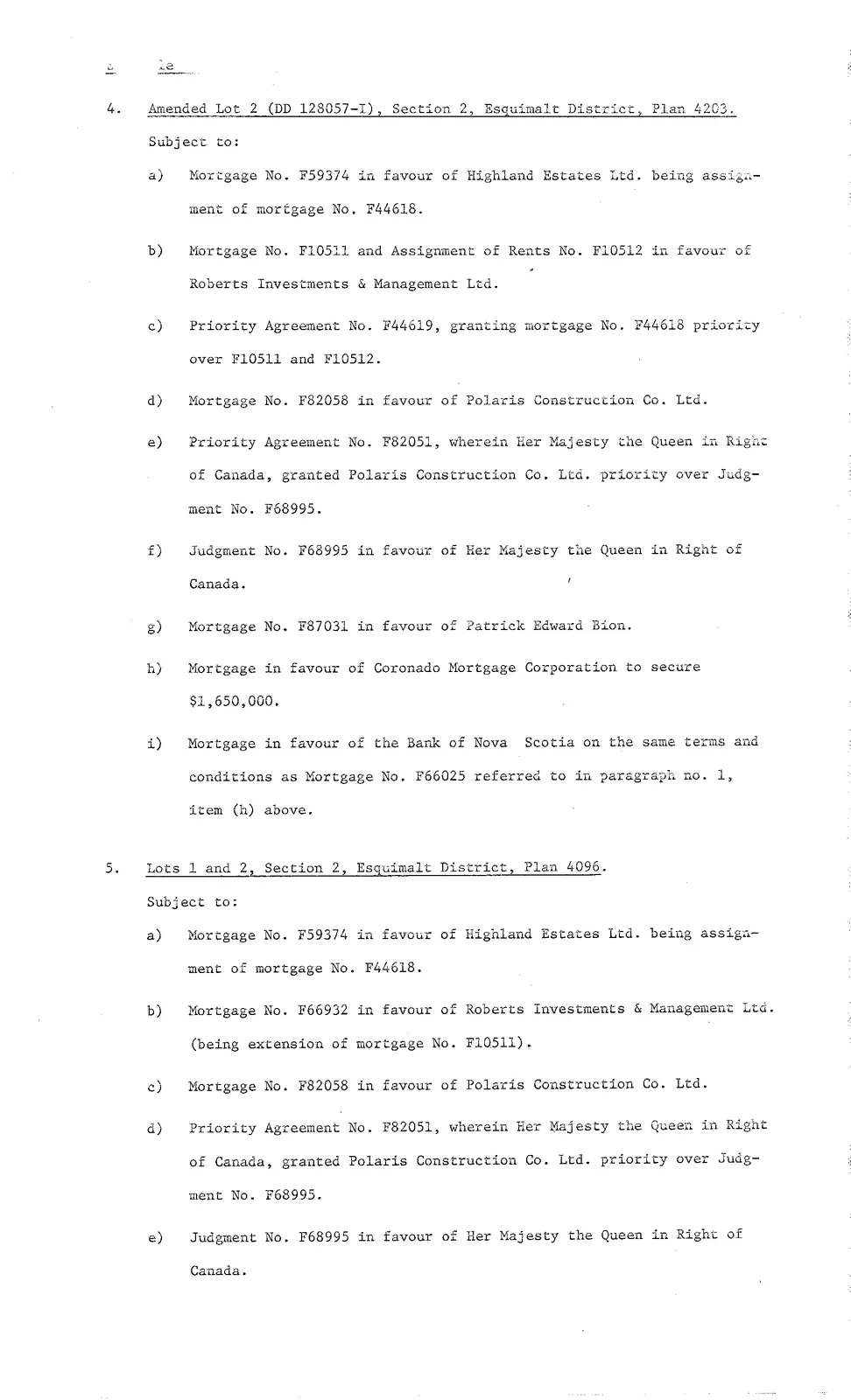 Document image