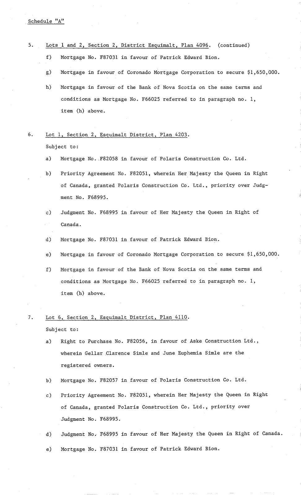 Document image