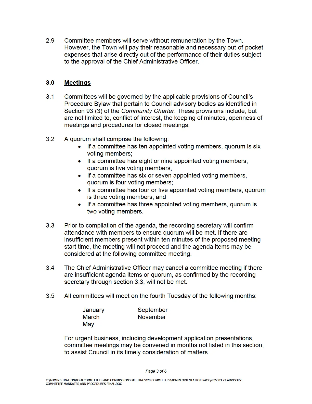 Document image