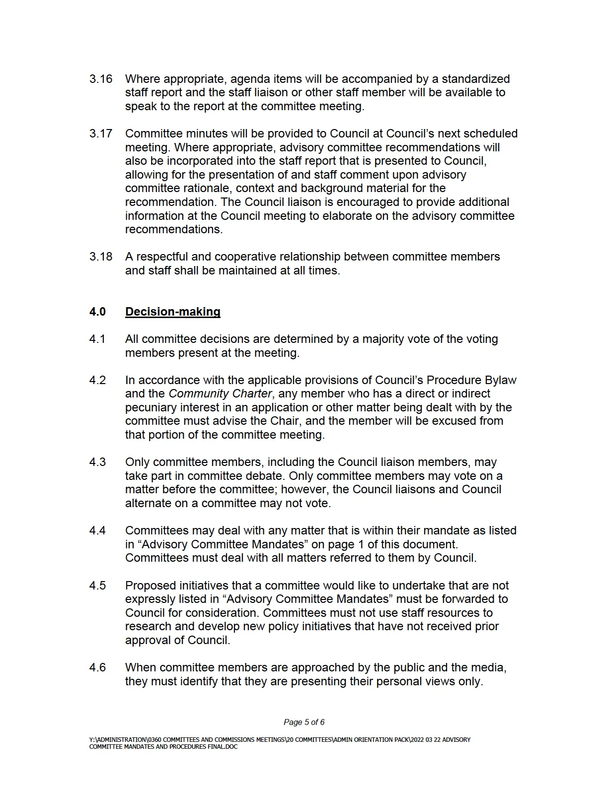 Document image