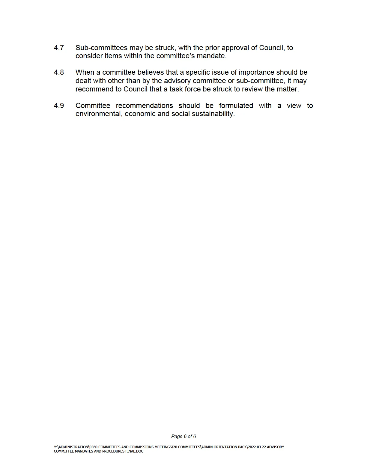 Document image