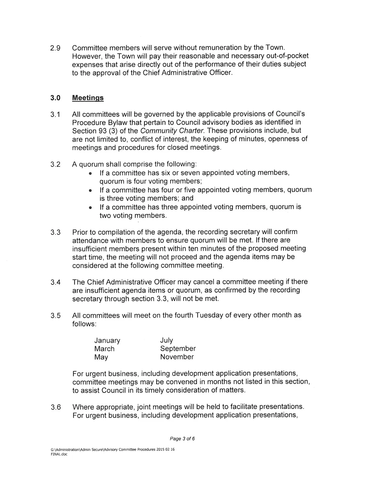 Document image