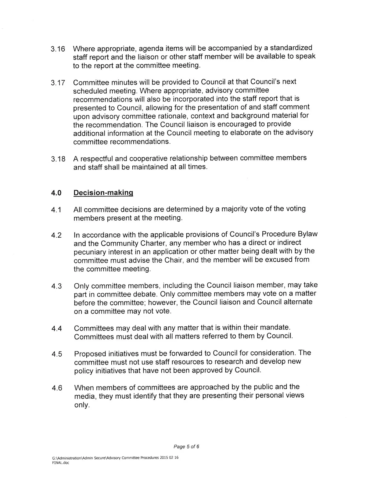 Document image