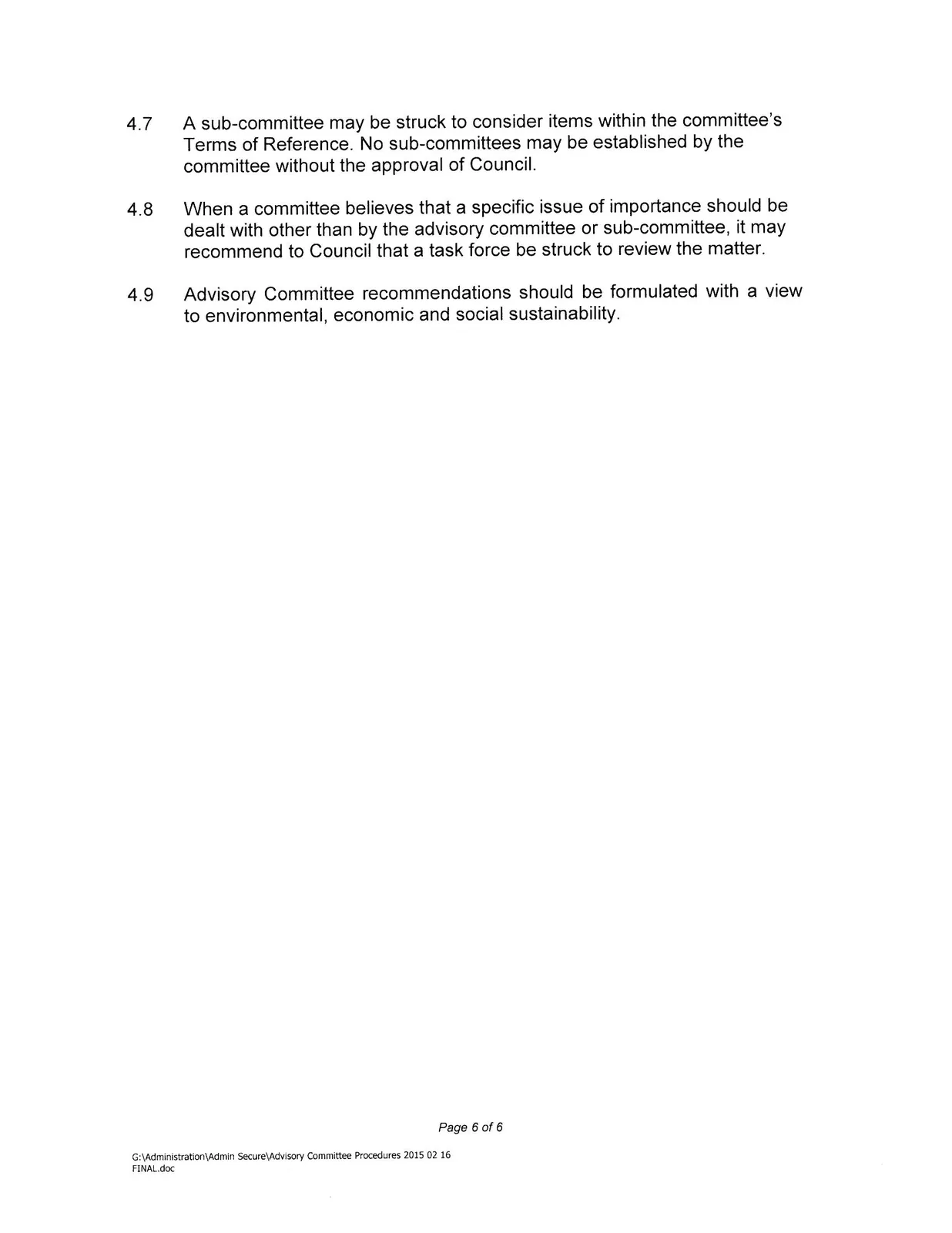 Document image