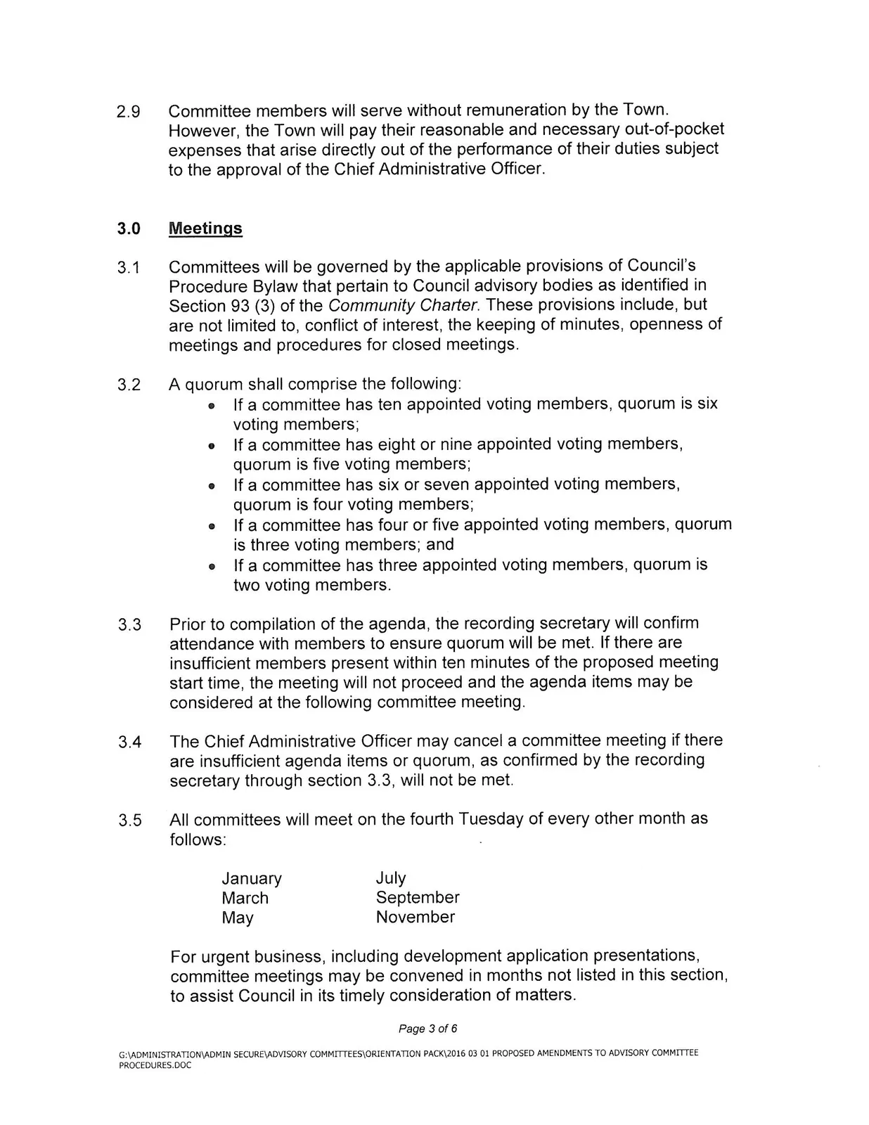 Document image