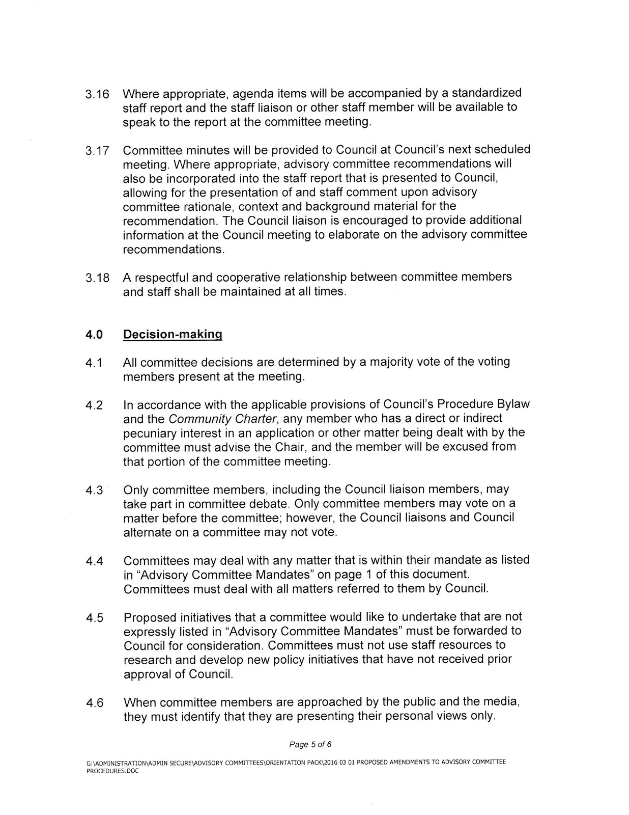 Document image