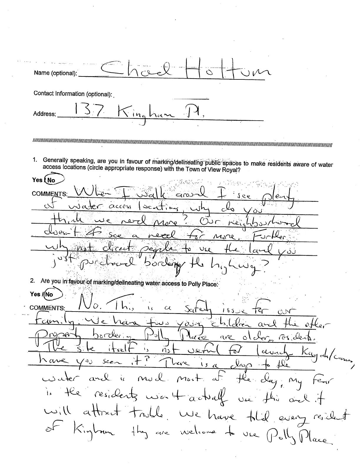 Document image