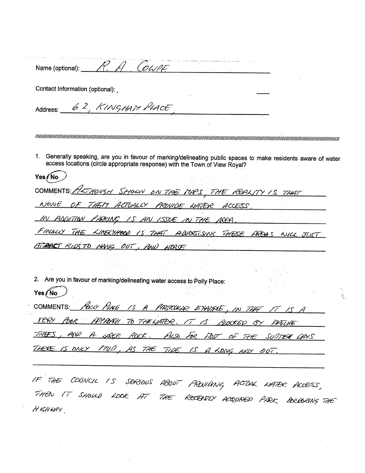 Document image