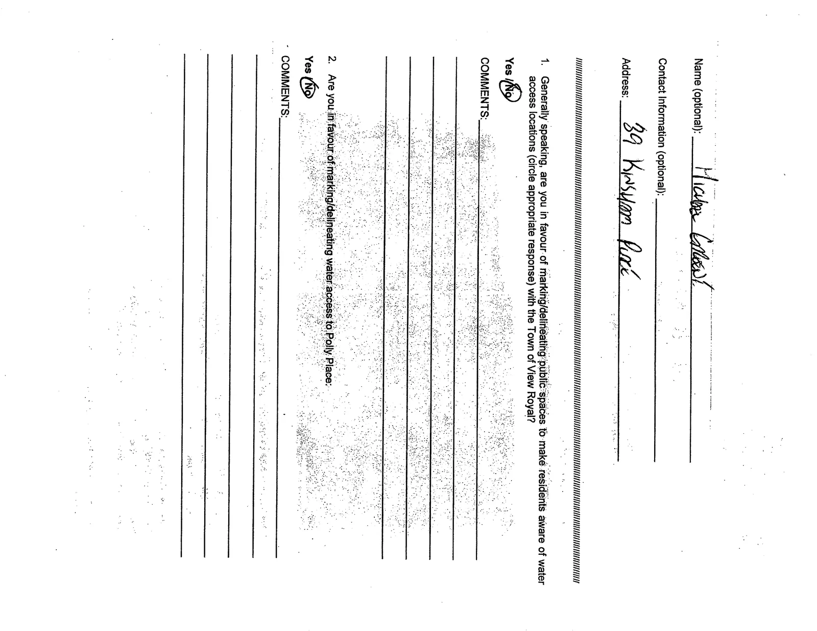 Document image