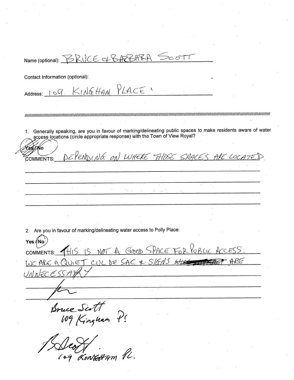 Document image