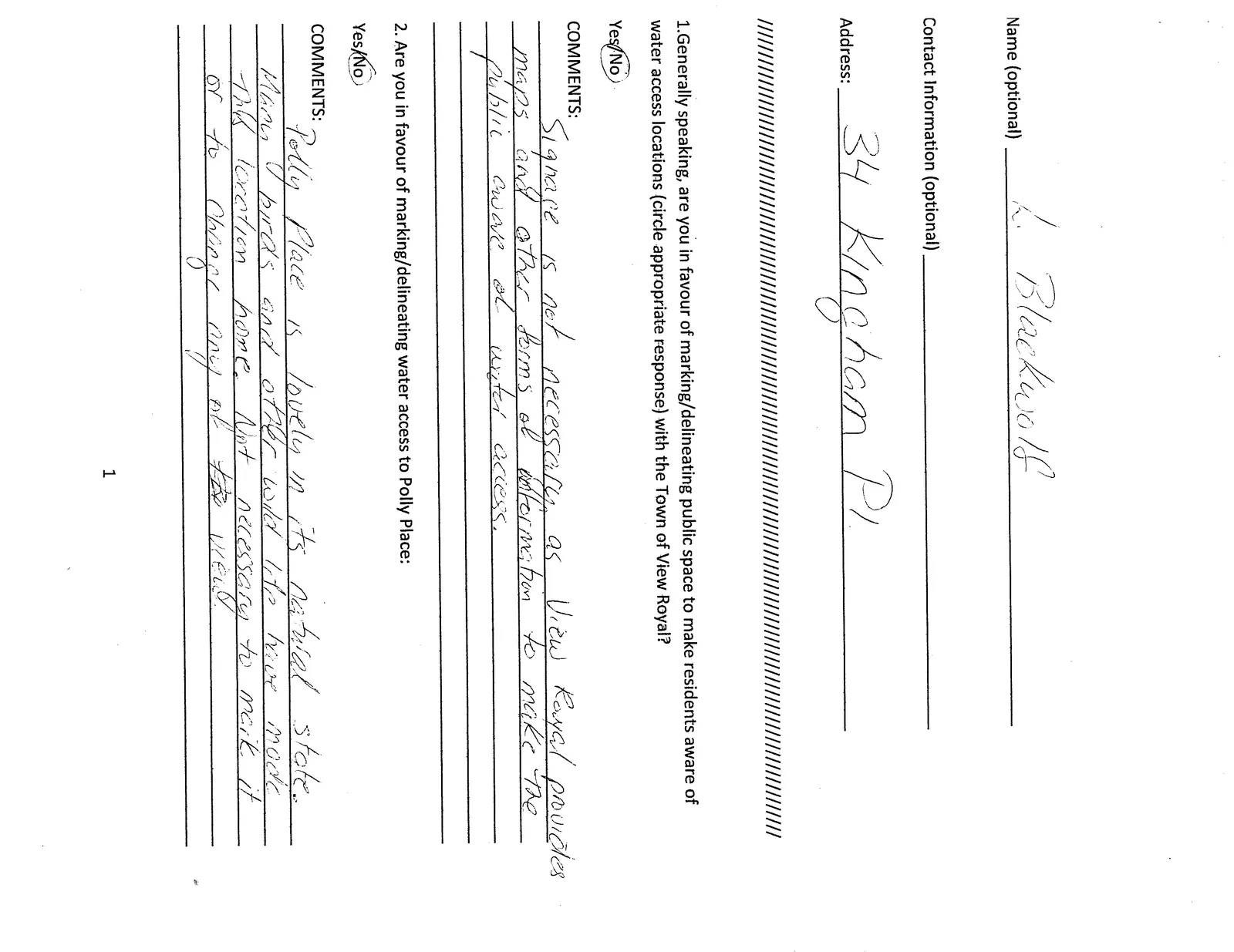 Document image