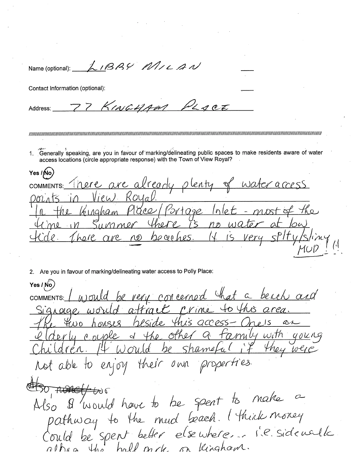 Document image