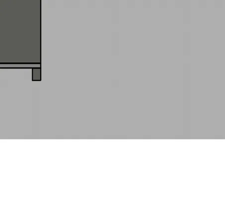 Balcony structural support detail