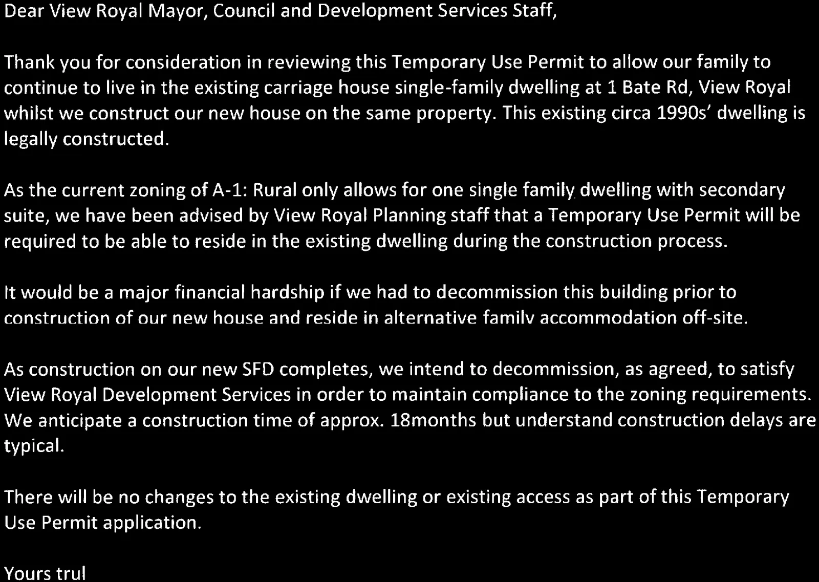 Document image