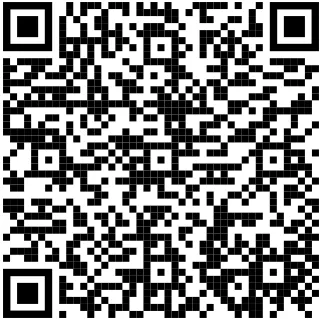 QR code linking to the District of Saanich natural asset inventory report
