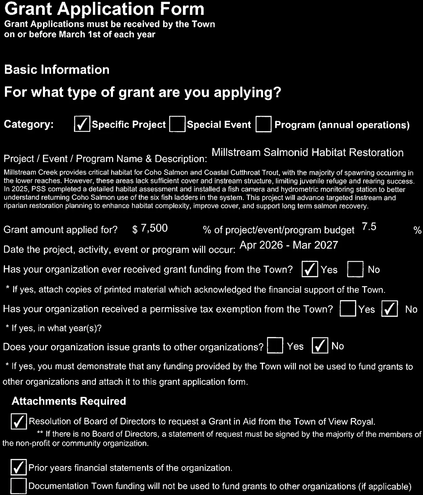 Document image