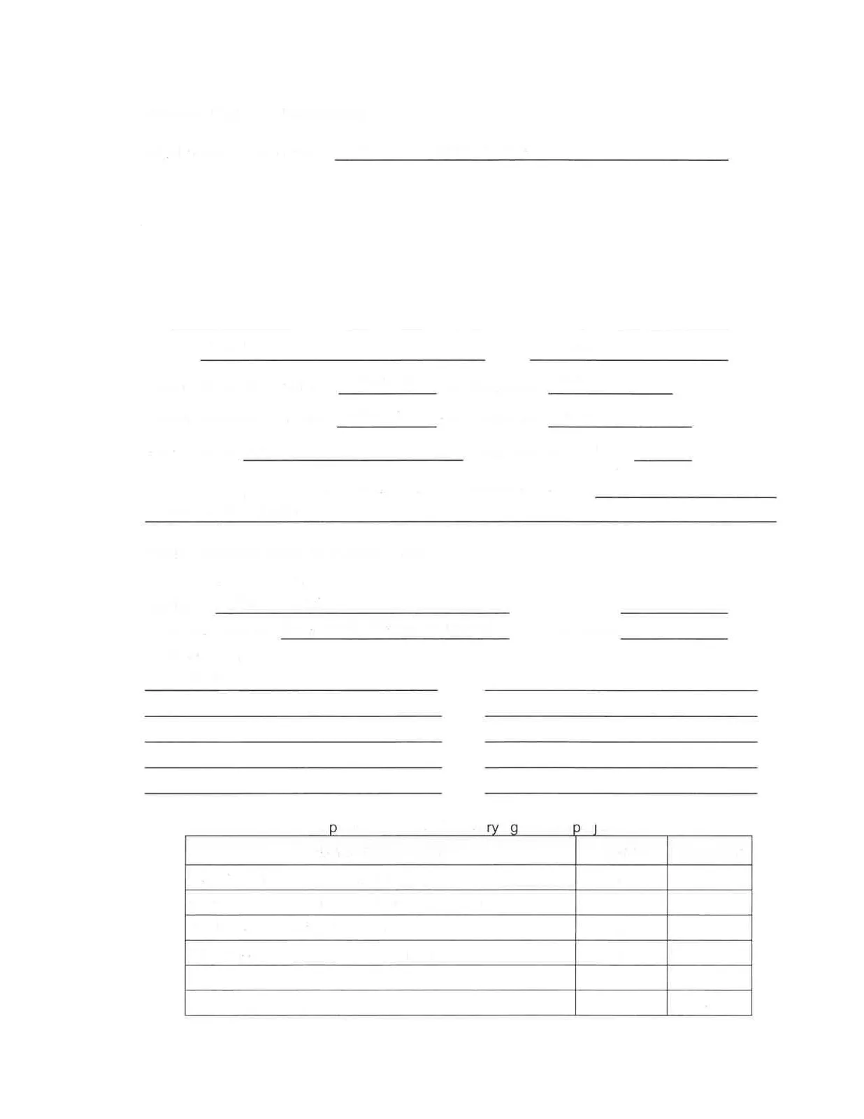 Document image