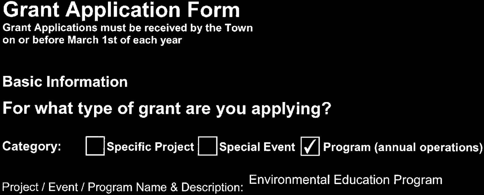 Document image