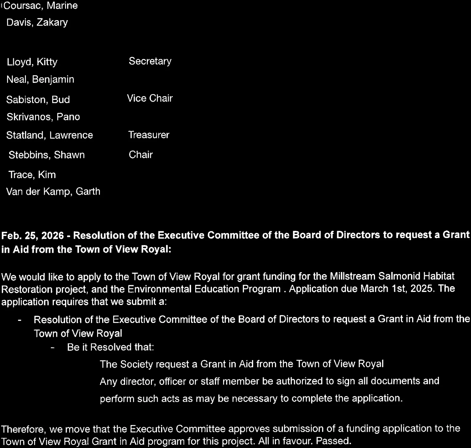 Document image
