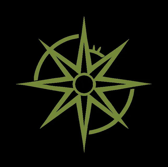 Compass Rose