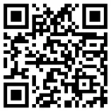 QR code for online version of the map