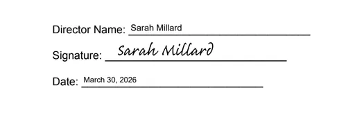 Document image
