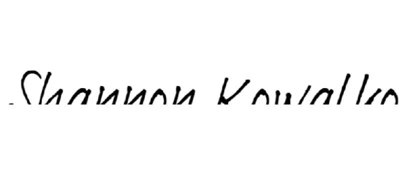 Document image