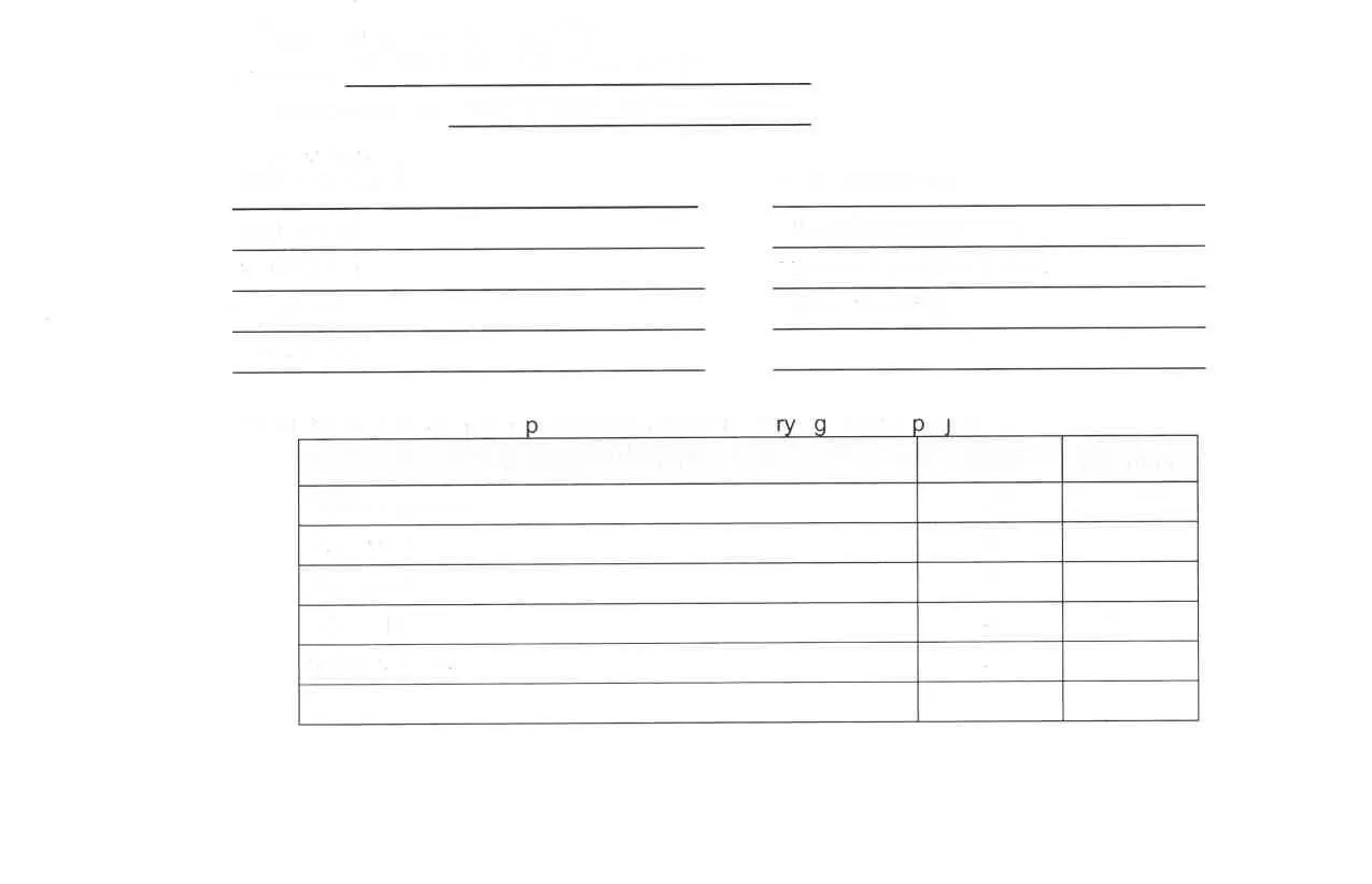 Document image