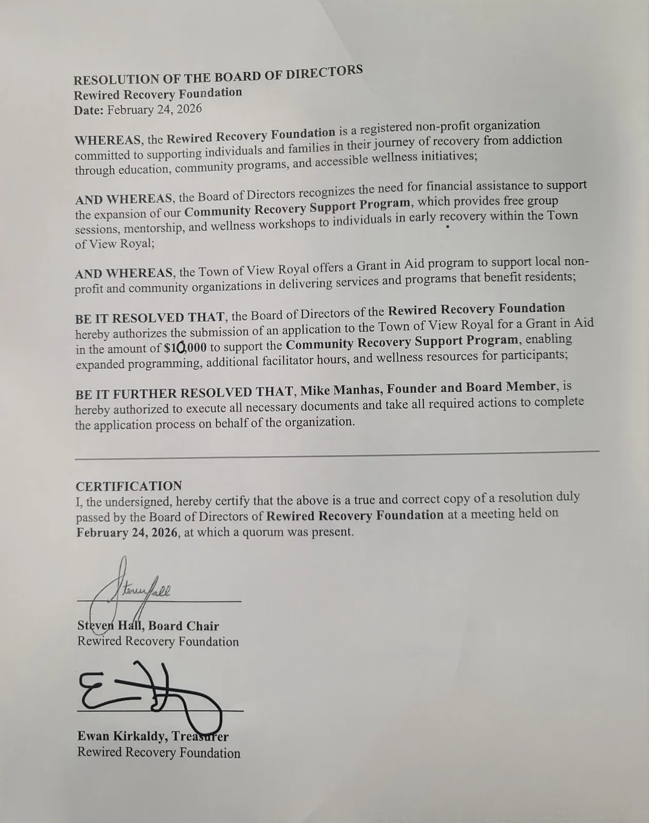 Document image
