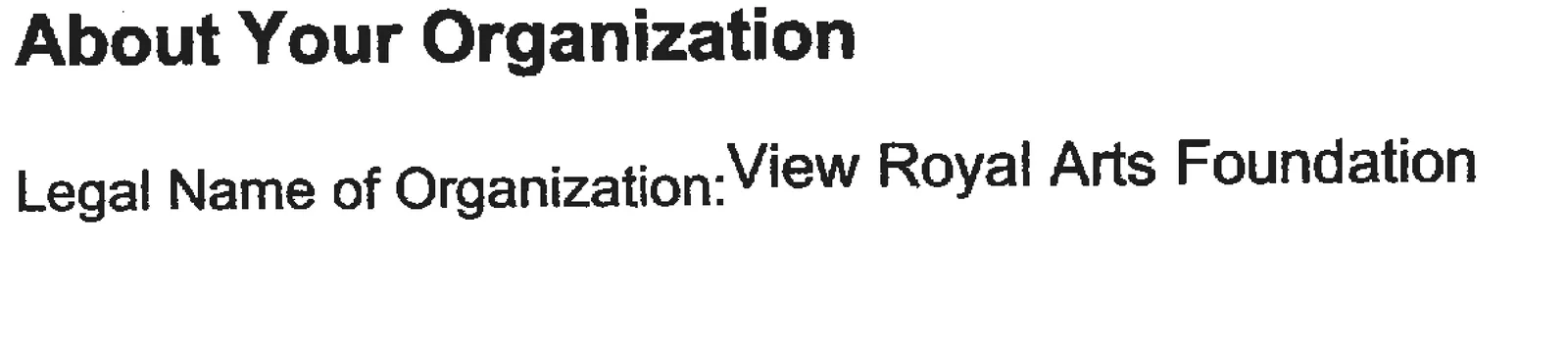 Document image