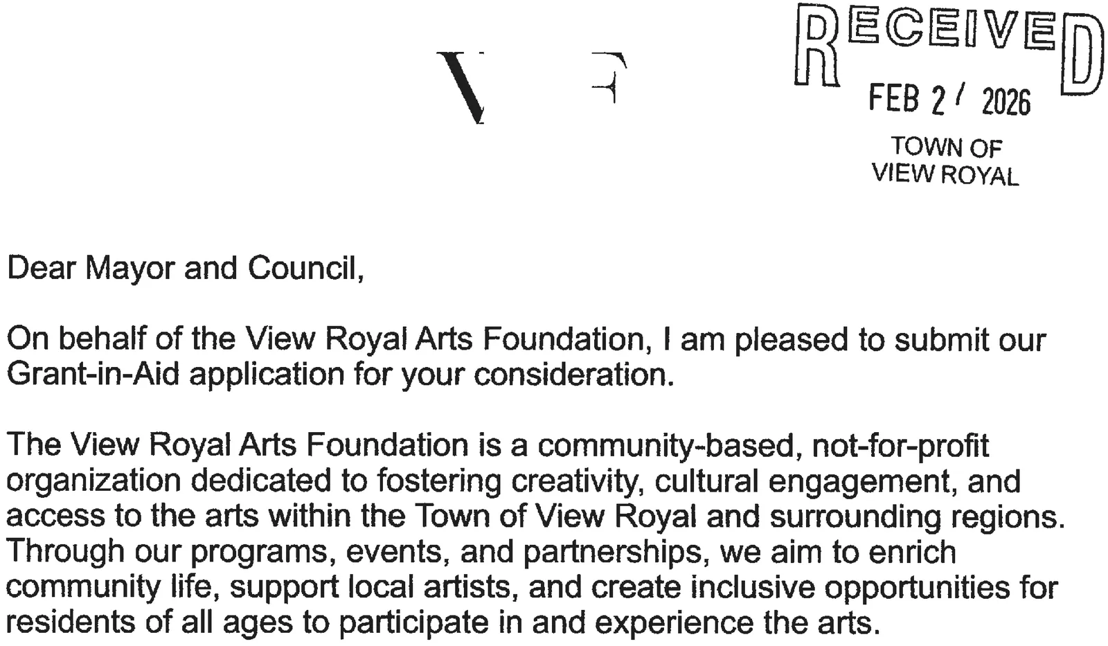 Document image