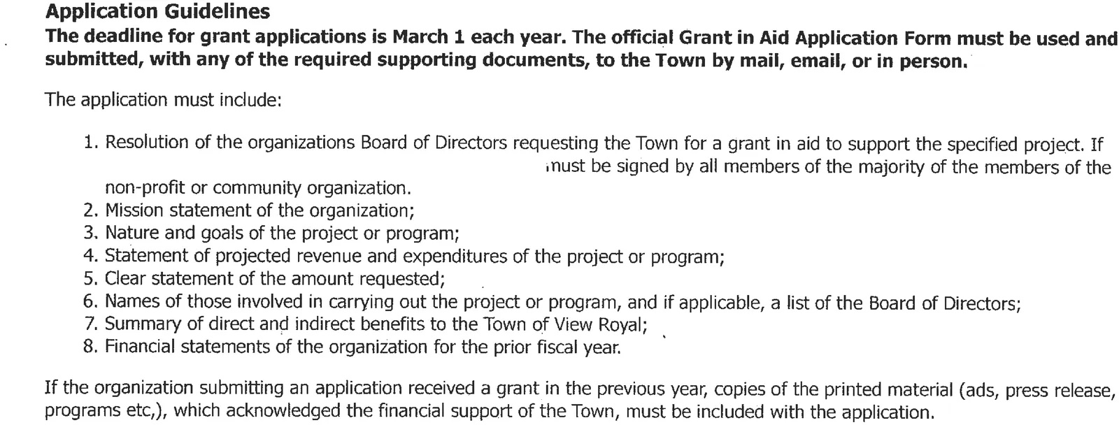 Document image