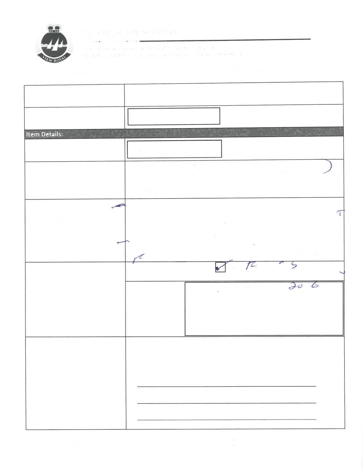 Document image