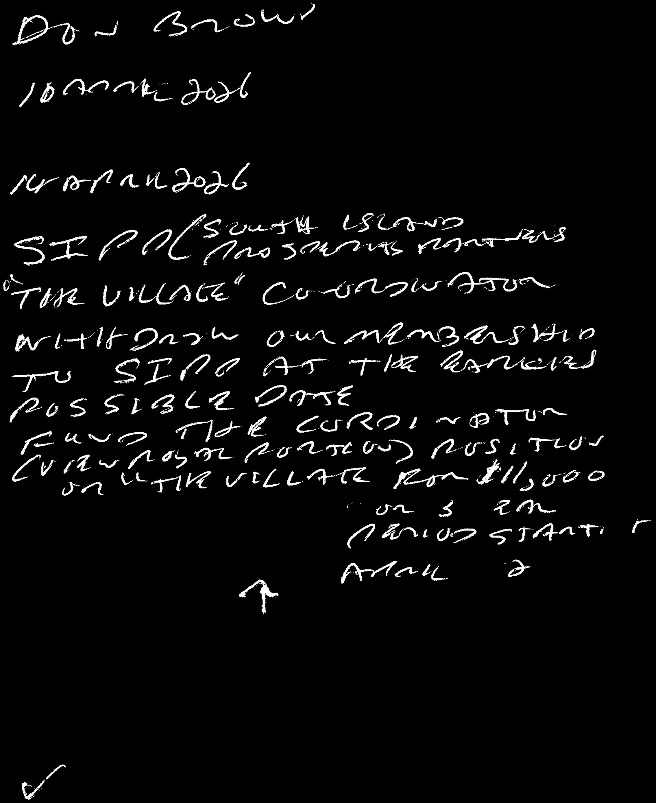Document image