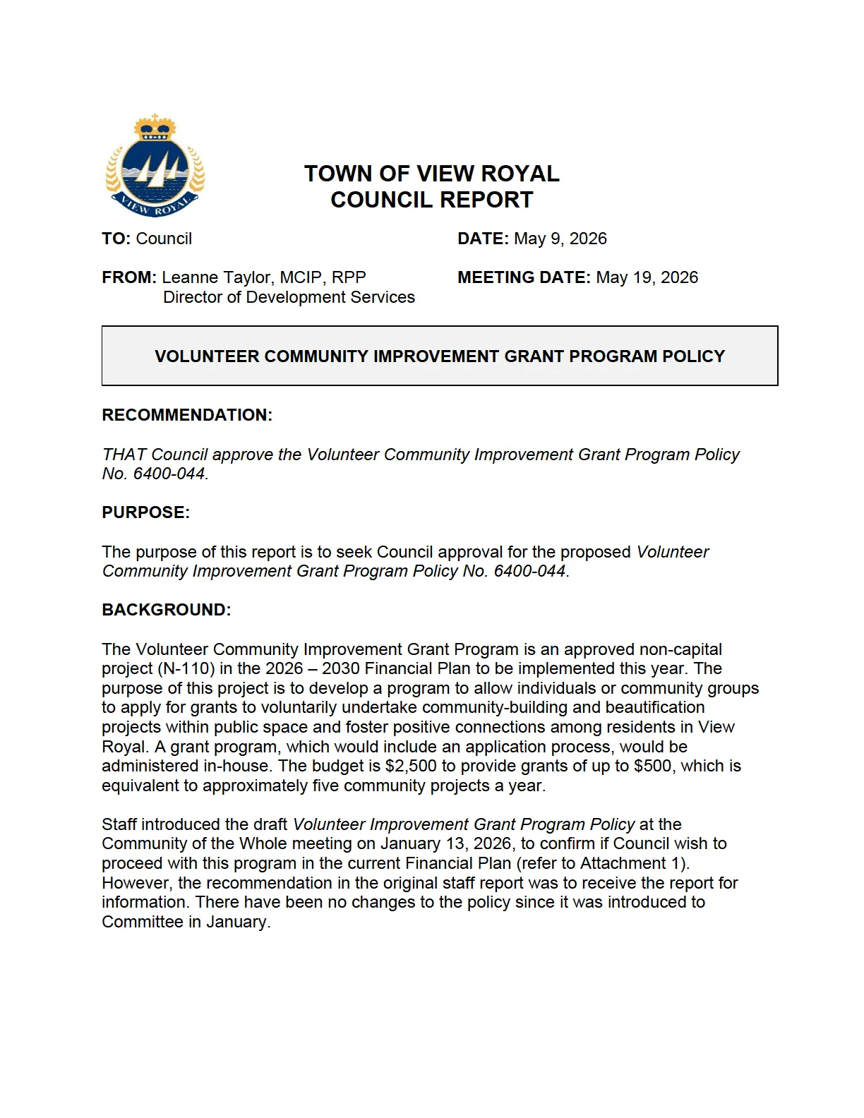 Document image