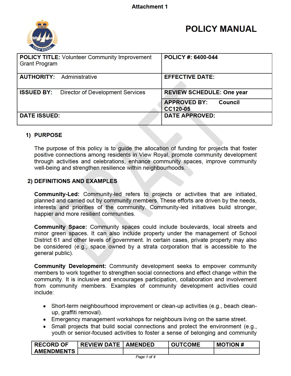 Document image