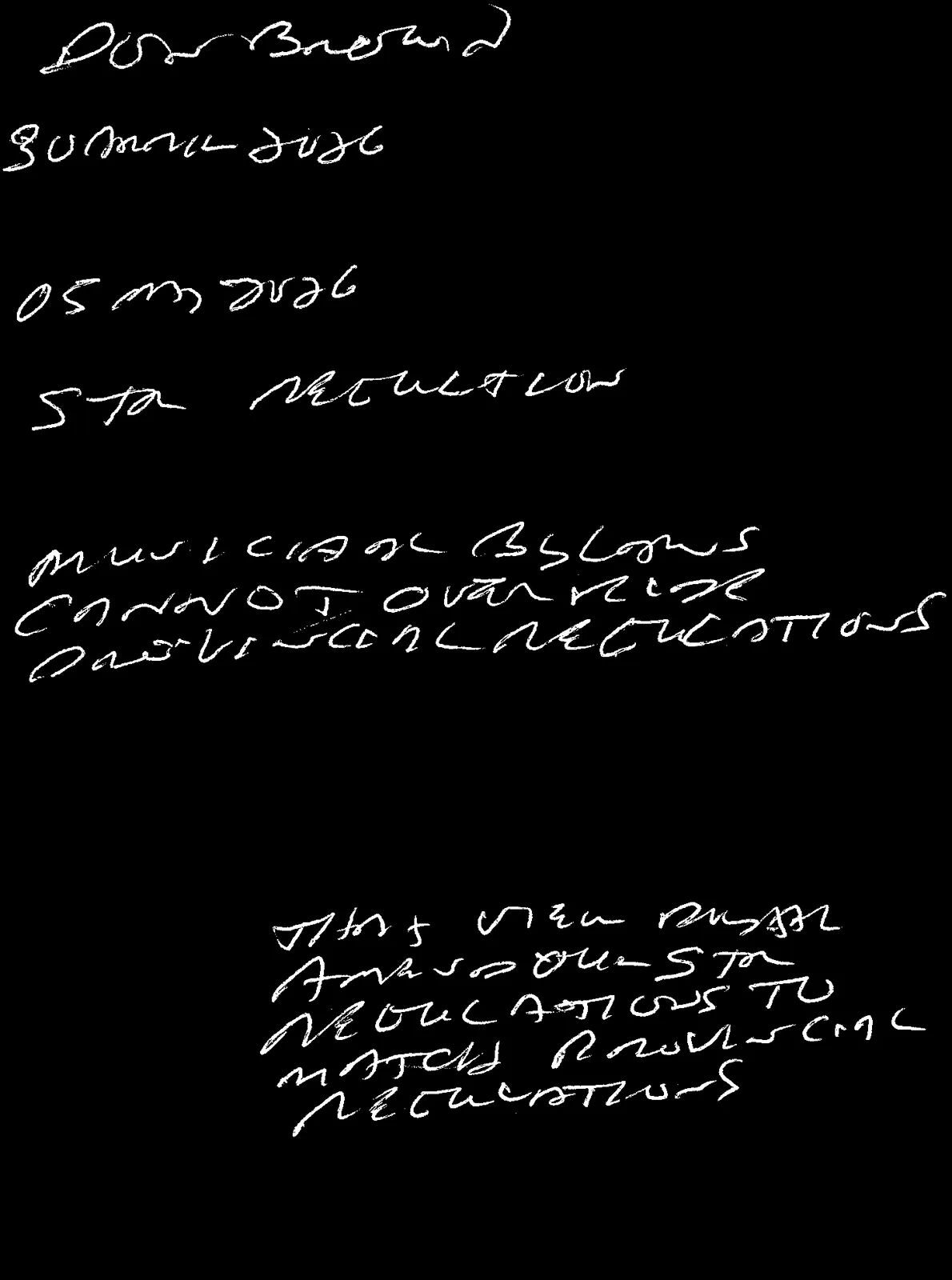 Document image