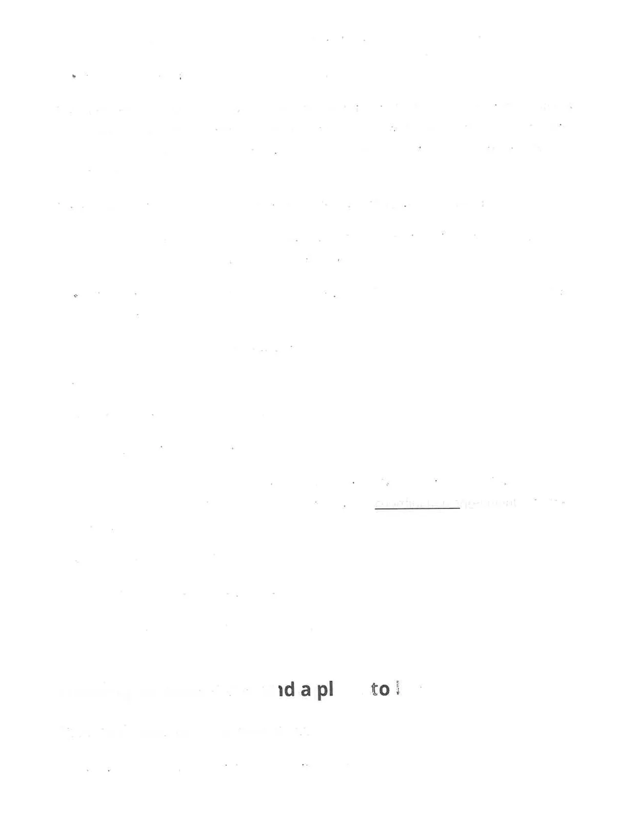 List of Act's purposes