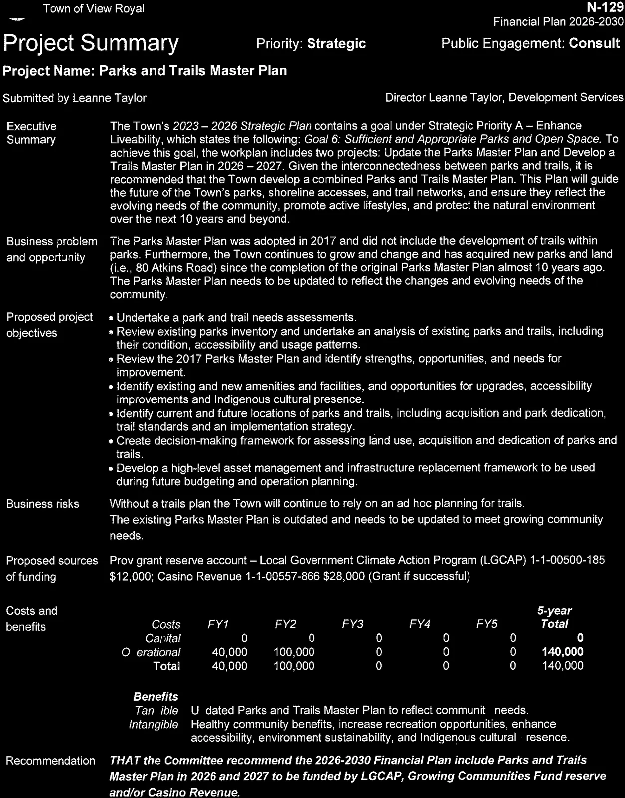 Document image