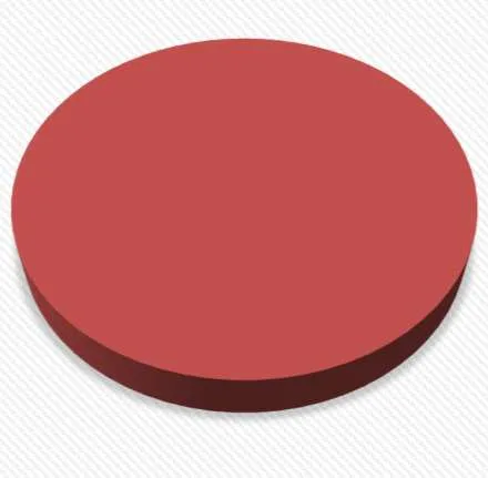 Pie chart showing the distribution of permit types for Part 3 Permits - Apartment / Mixed Use & Large Commercial