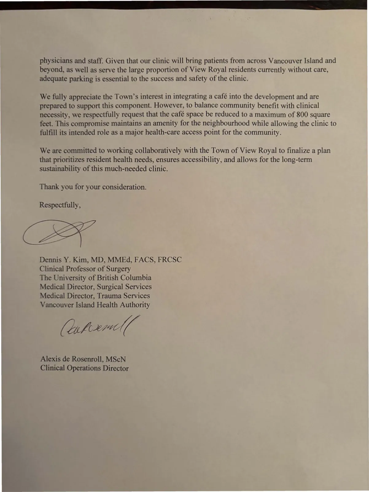 Document image