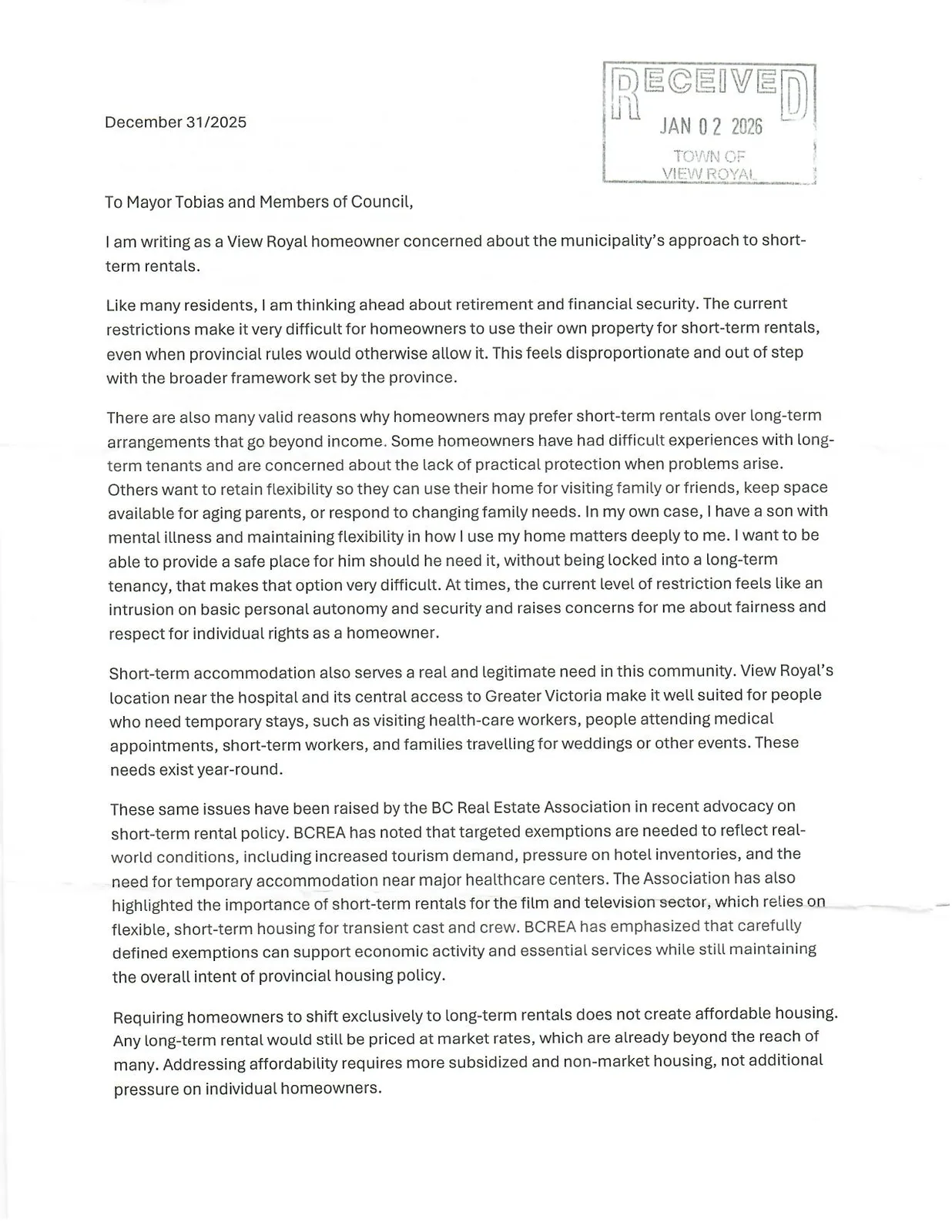 Document image