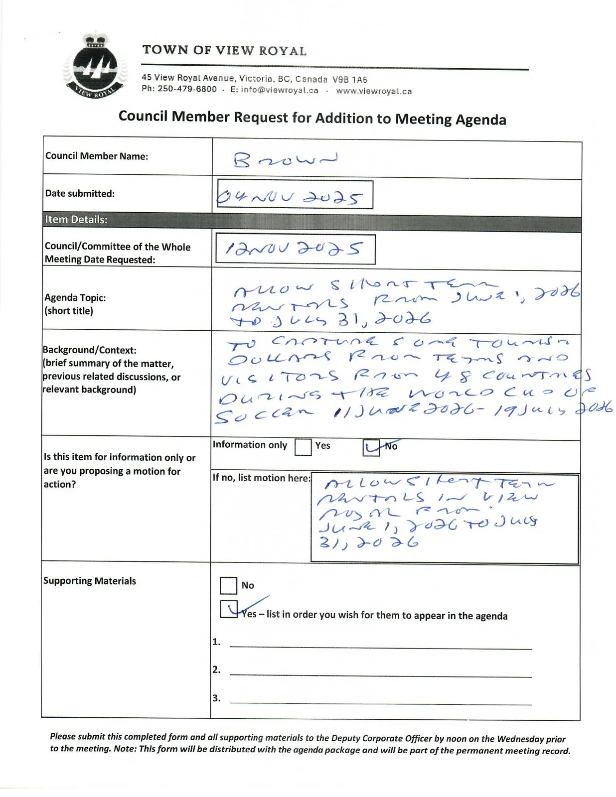 Document image