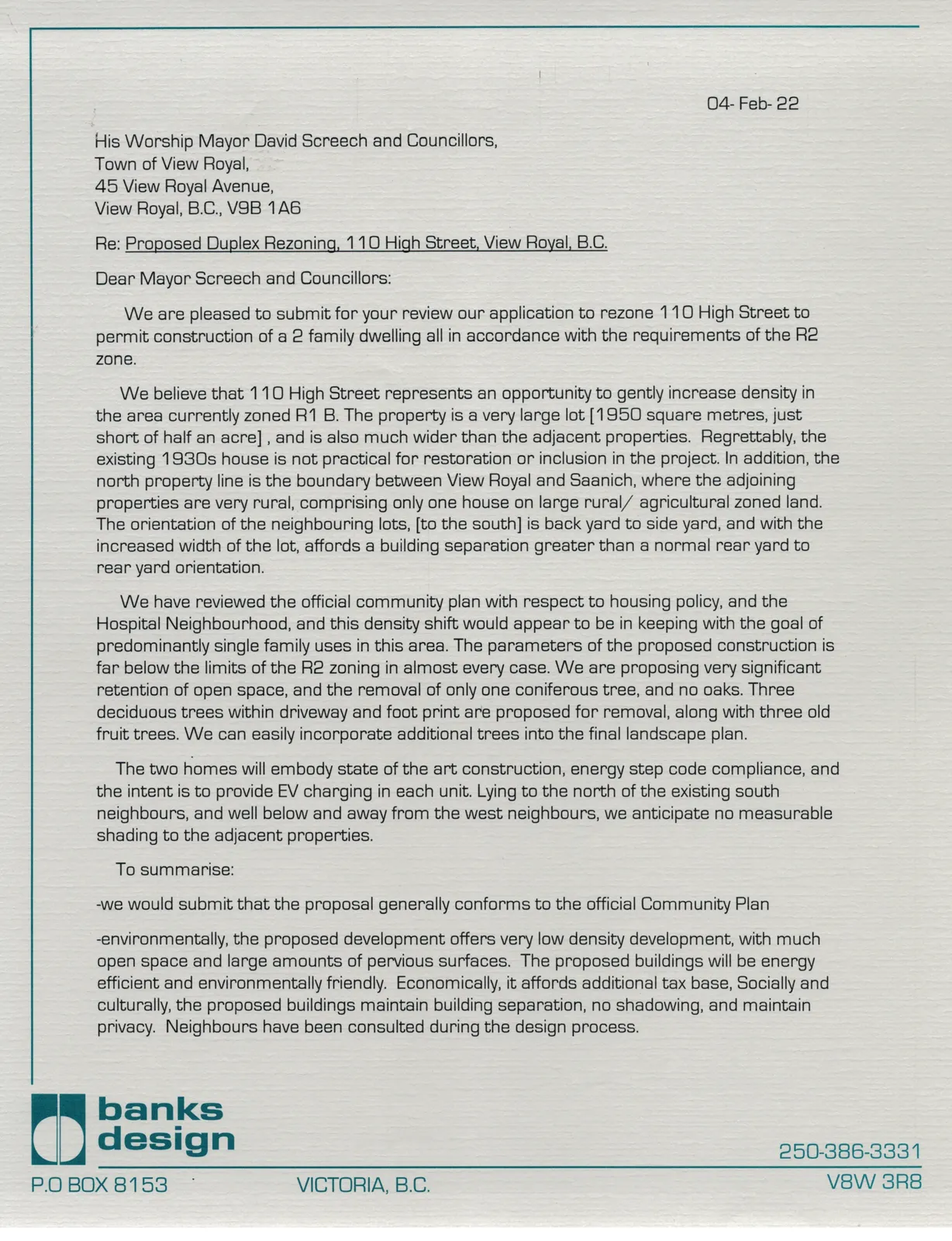 Document image