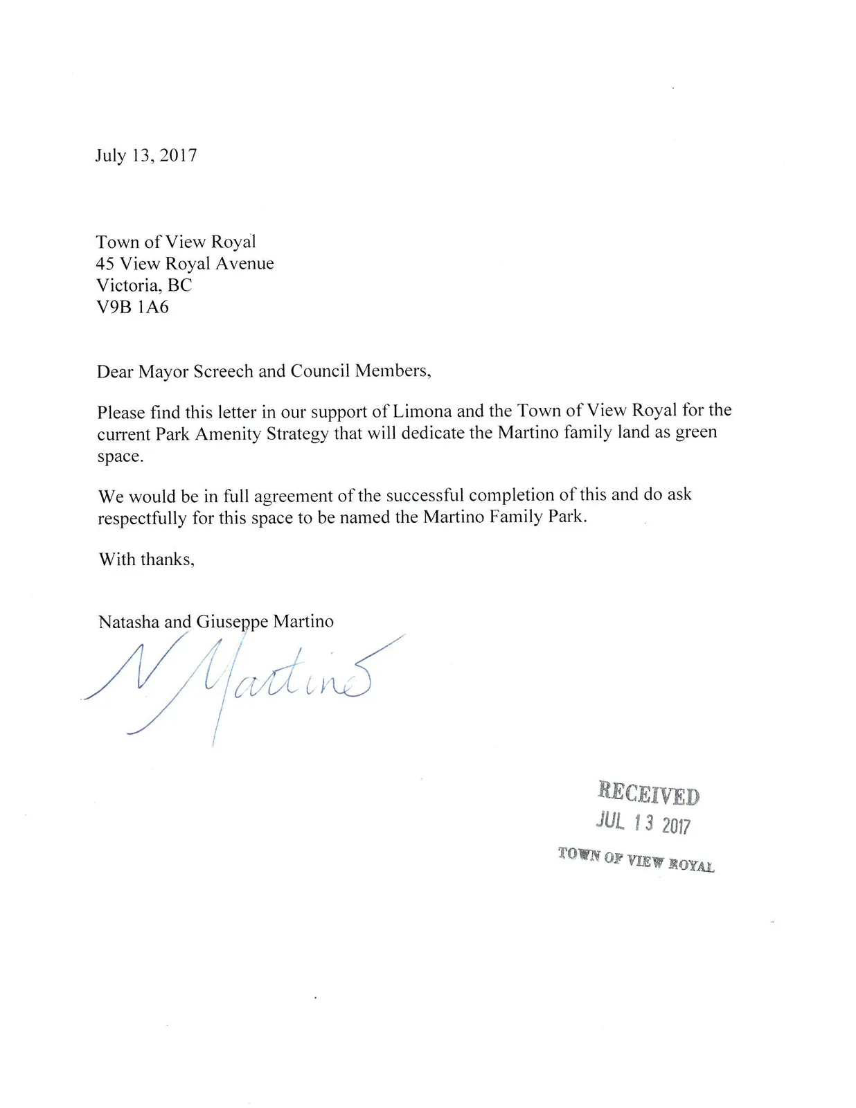 Document image